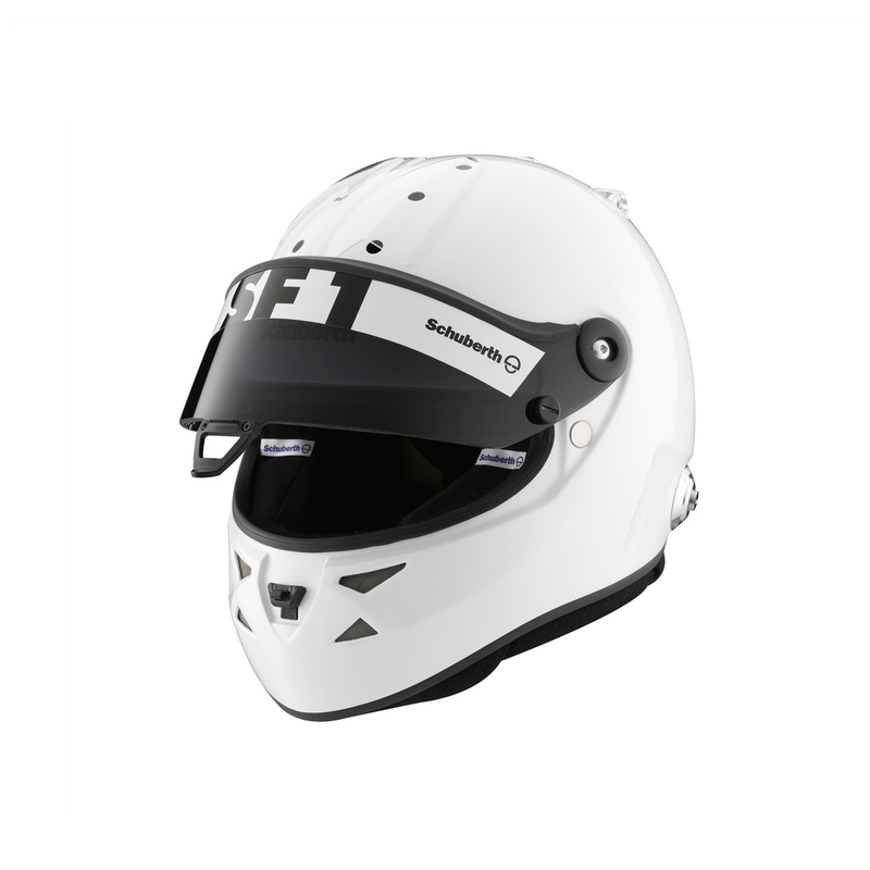 Illustration for article titled The Ten Coolest Racing Helmets You Can Buy